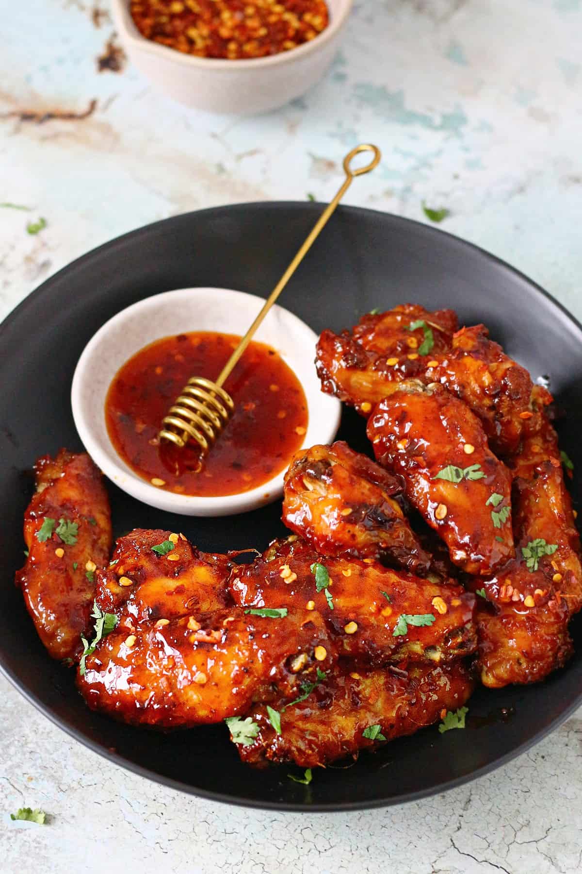 سس گوشت هات چیلی سریراچا کوهن - 235 میل | Kuhne Hot Chili Sriracha