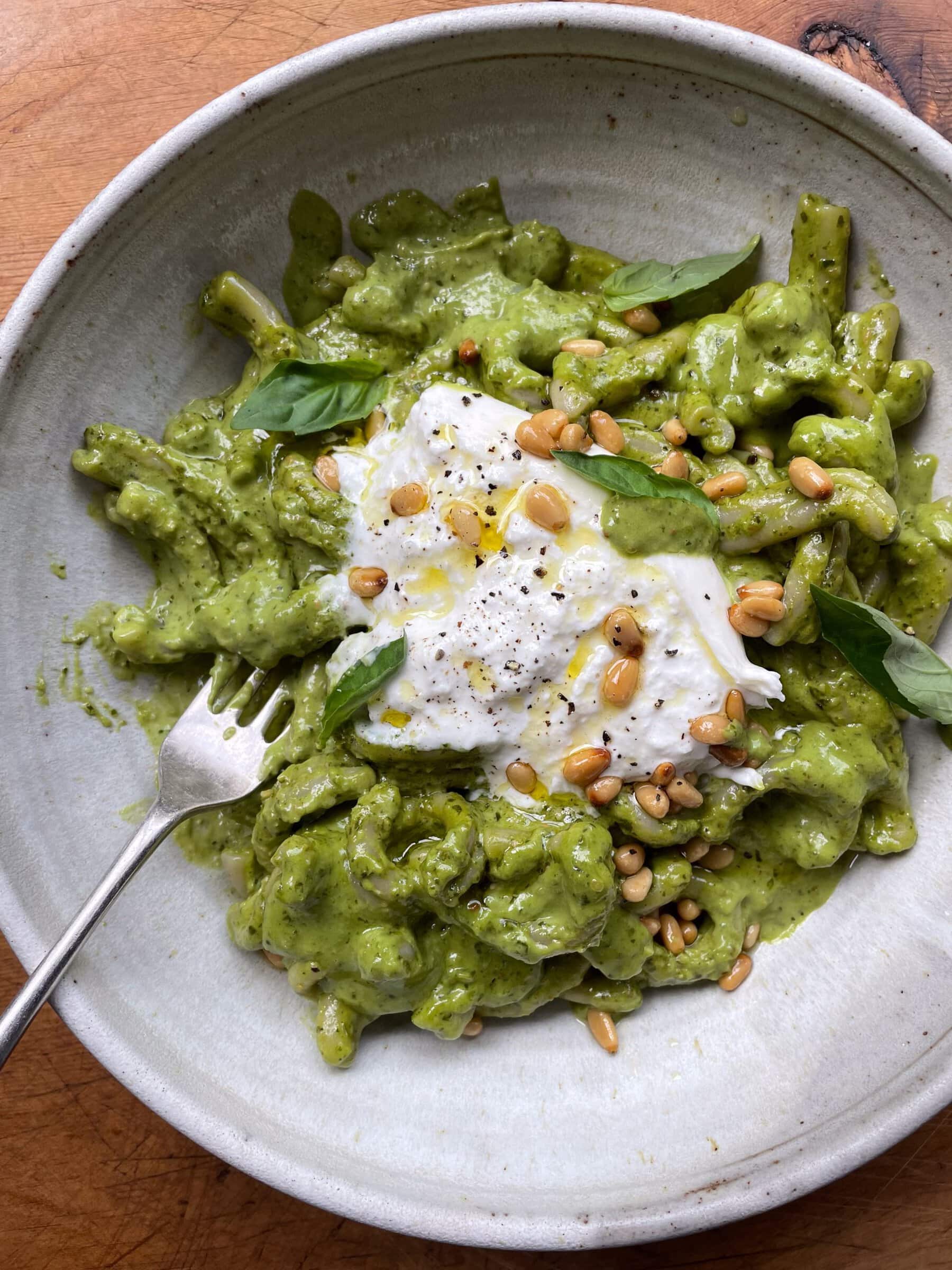 سس پستو کلاسیک فیلیپو بریو - 190 گرم | Filippo Berio Classic Pesto