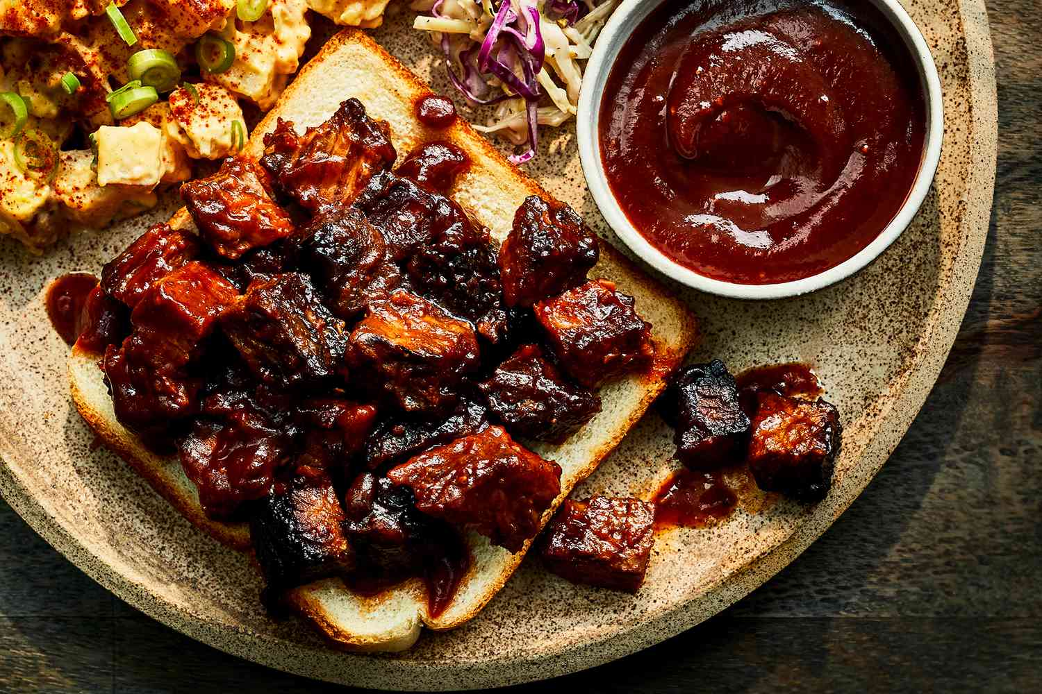 سس گوشت باربیکیو پاپریکا دودی کوهن - 235 میل | Kuhne BBQ Smoked Pepper