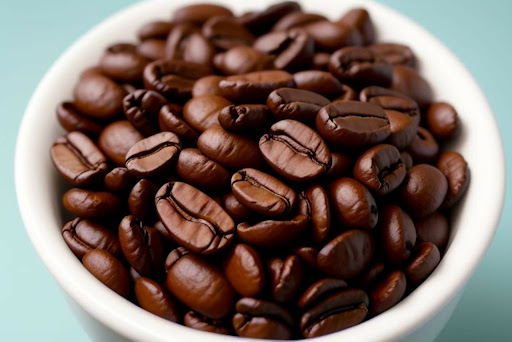 قرص قهوه خوشبو کننده دهان آئودسی - Aodesi Coffee Chewable Tablets