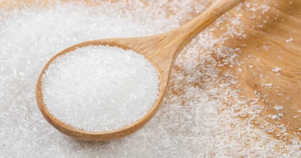 ۱۰ کاربرد نمک آجی نو موتو در آشپزی خانگی و رستورانی