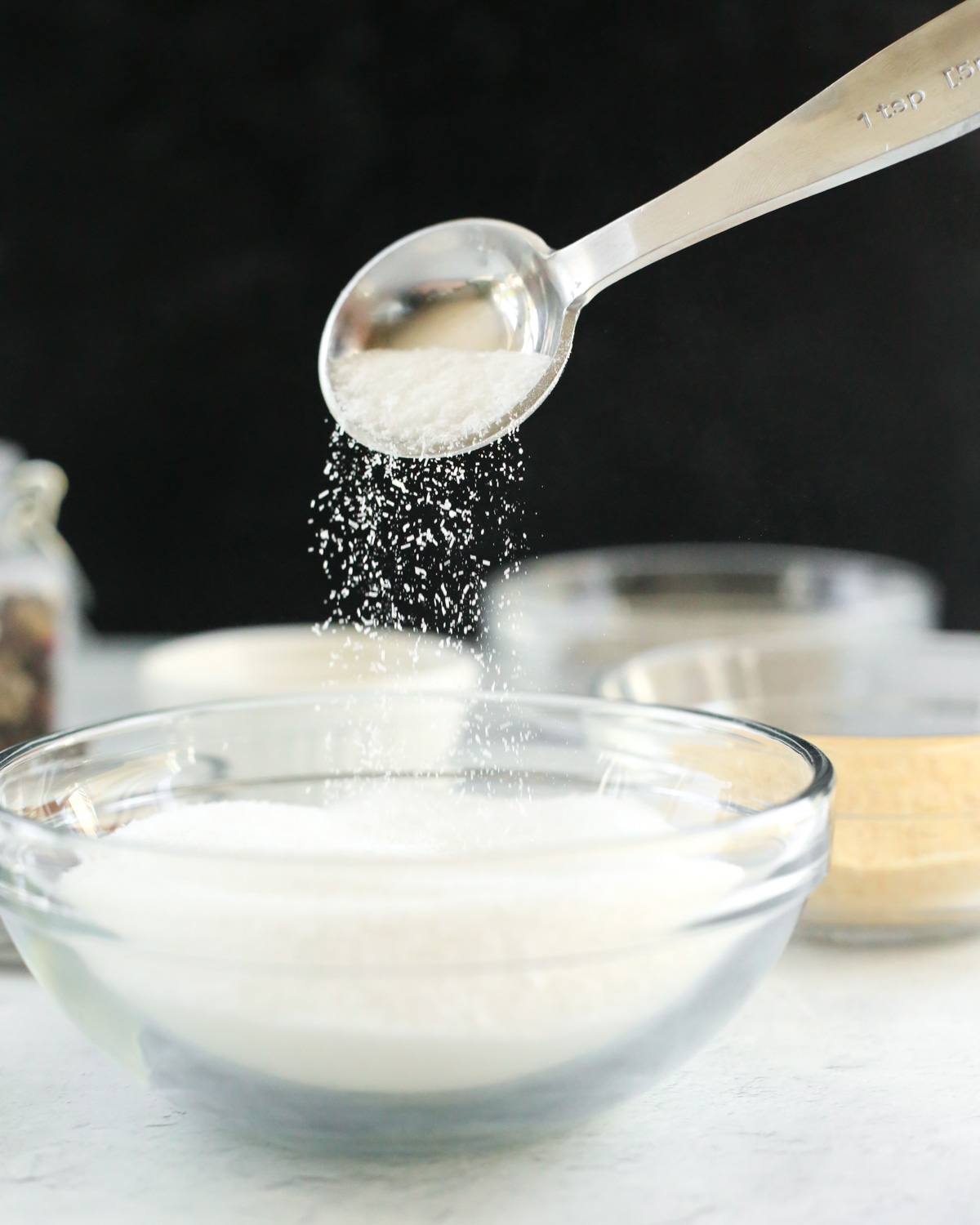نمک آجی نو موتو ژاپینی 454 گرمی -  Ajinomoto pure monosodium glutamate