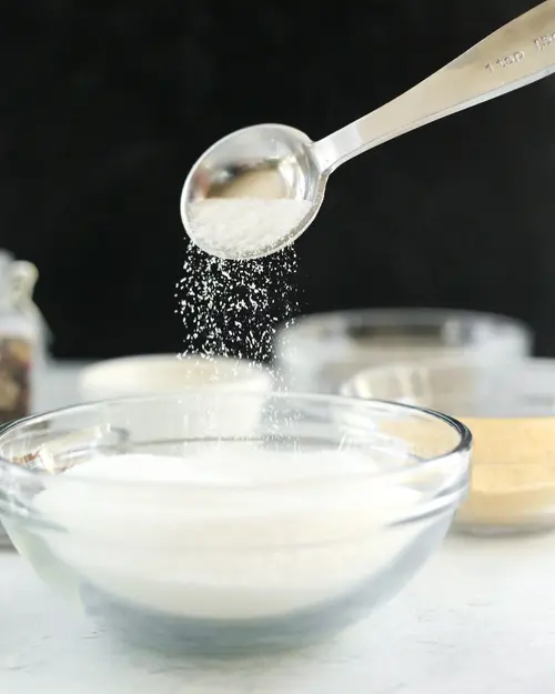 نمک آجی نو موتو ژاپینی 454 گرمی - Ajinomoto pure monosodium glutamate