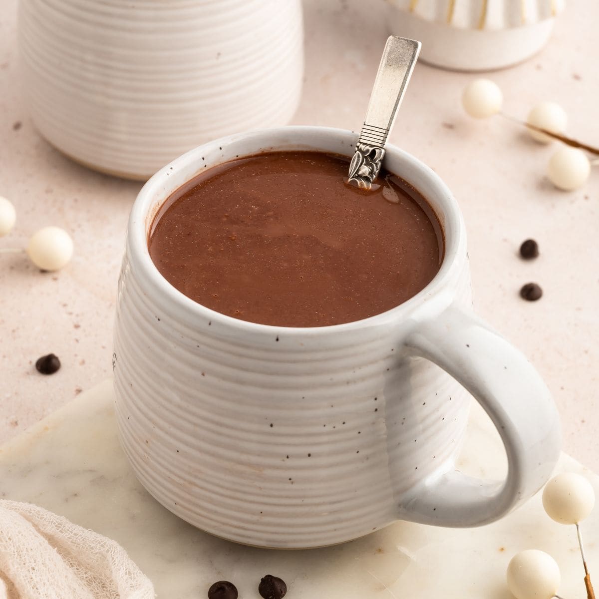 کافی میت کرم شکلاتی نستله - 425 گرم | Nestle Coffee mate Chocolate Creme