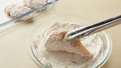 آرد تمپورا شوا ژاپنی - 2 کیلوگرمی | Tempura Showa