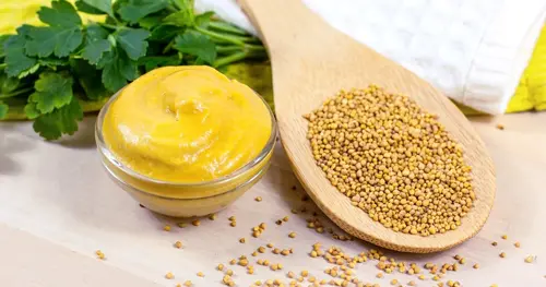 سس خردل دیژون رمیا