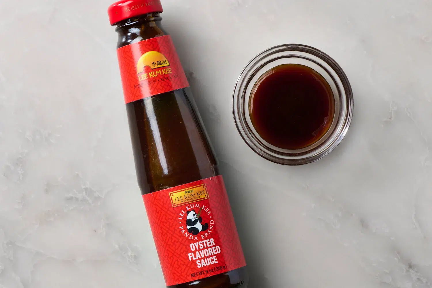 سس صدف پاندا لی کوم کی