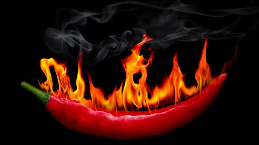 سس فلفل آمازون حار جدا - 94 میلی لیتر | Amazon Very Hot