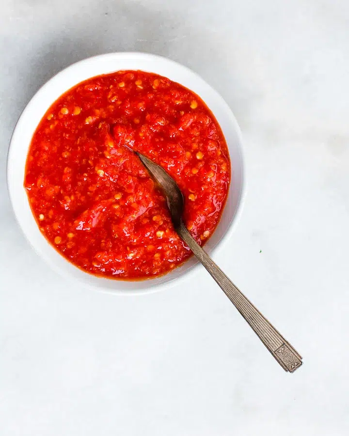 سس فلفل قرمز کیمبال 340 گرم - Kimball Chilli Sauce