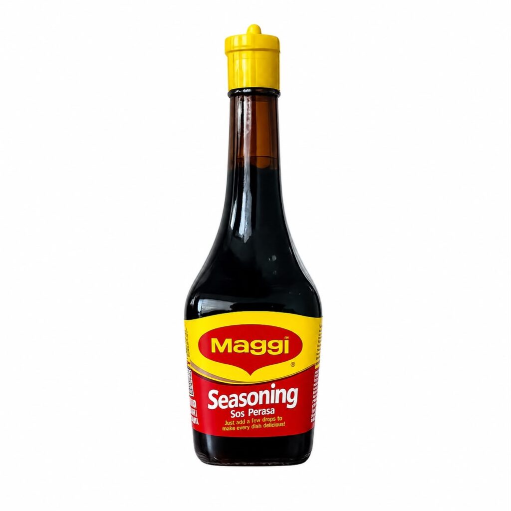 سس سویا مگی - 200 میلی لیتر | Maggi
