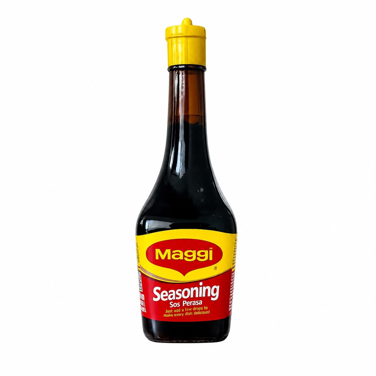 سس سویا مگی - 200 میلی لیتر | Maggi
