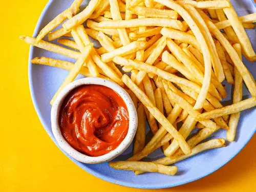 سس کچاپ کیمبال 325 گرم - Kimball Tomato Ketchup