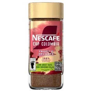 قهوه فوری نسکافه گلد کپ کلمبیا 95 گرم - Nescafe Cap Colombia