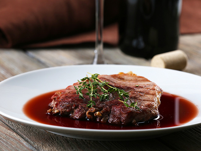 معرفی چاشنی و سس