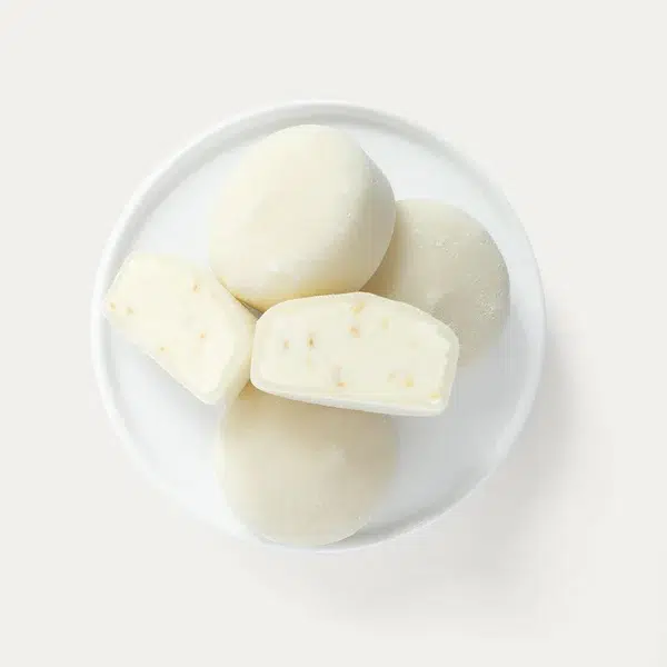موچی با طعم کرم نارگیل رویال فمیلی - 8 تایی 120 گرم | Royal Family Creamy Coconut