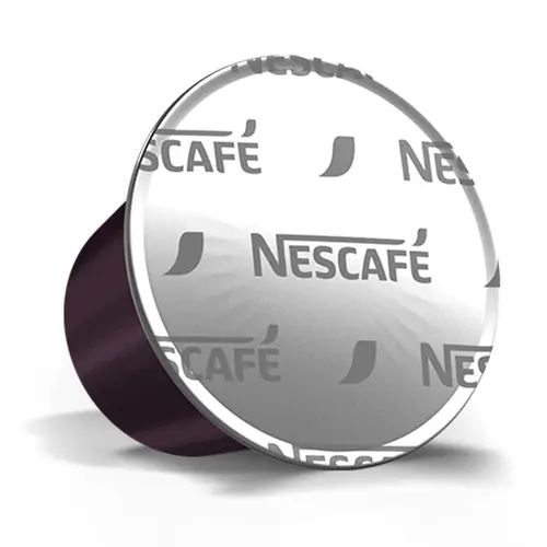 کپسول قهوه نسکافه مدل ایندیا اسپرسو 10 عددی - Nescafe India Espresso