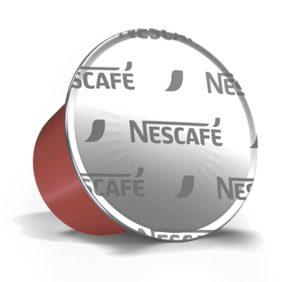کپسول قهوه نسکافه مدل کلمبیا اسپرسو 10 عددی - Nescafe Colombia Espresso 3 کپسول قهوه نسکافه مدل کلمبیا اسپرسو 10 عددی - Nescafe Colombia Espresso