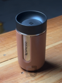 تراول ماگ نسپرسو نوماد 300 میل nomad