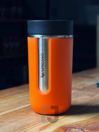 تراول ماگ نسپرسو 400 میل nomad