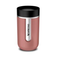 تراول ماگ نسپرسو سفالی مدل Nomad اورجینال - 300 میلی لیتر