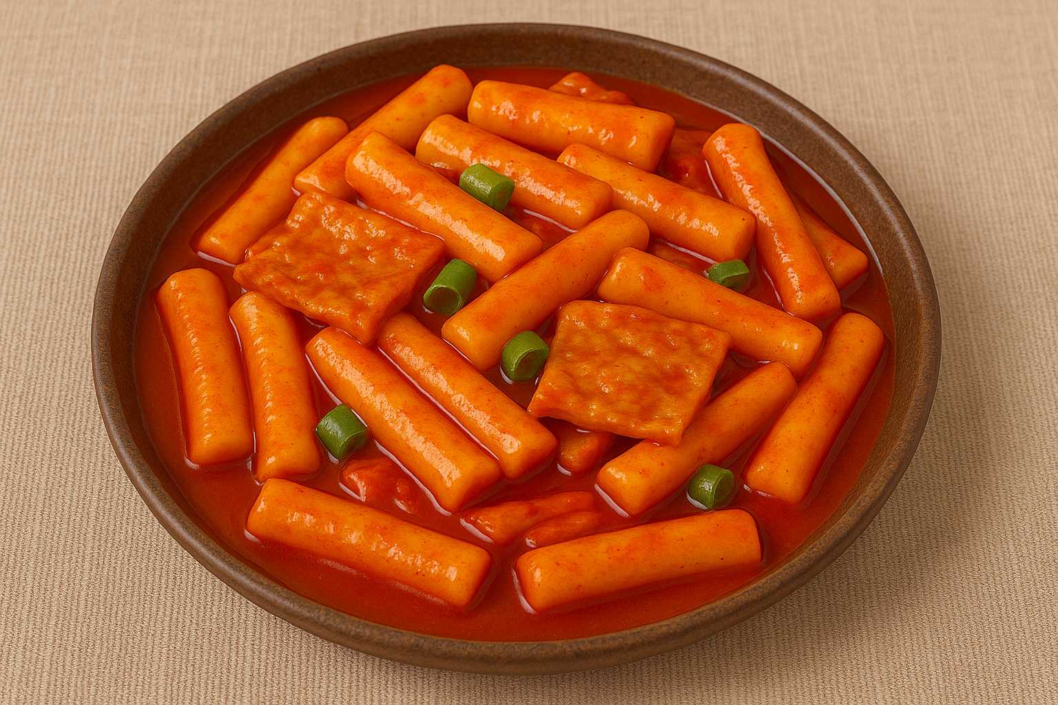 دوکبوکی پنیری گود سئول 113 گرم - Good Seoul Topokki 