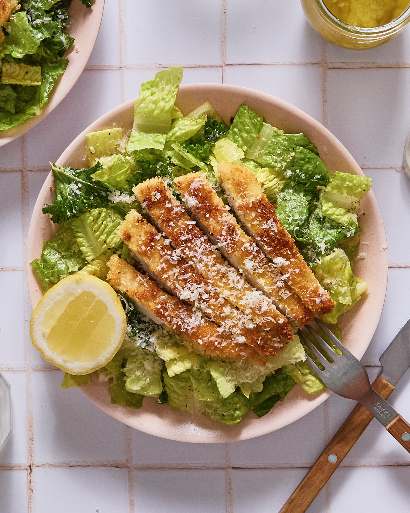 سس سزار رژیمی کنز - لایت 473 میل ( Ken's Lite Caesar )