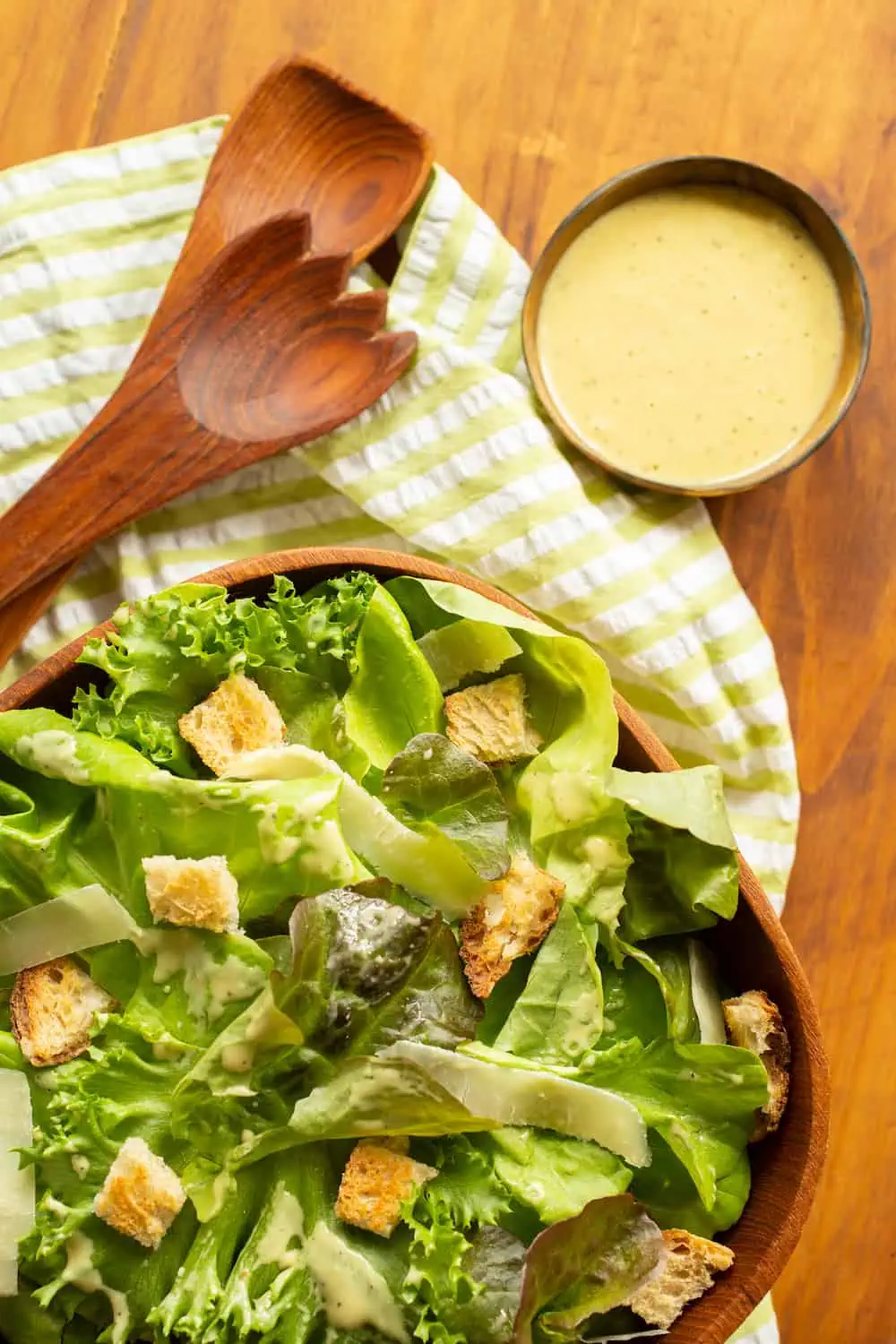 سس سزار رژیمی کنز - لایت 473 میل ( Ken's Lite Caesar )