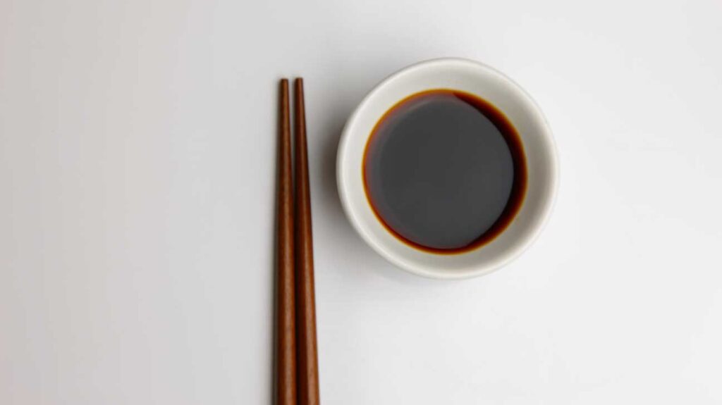 13 کاربرد سس سویا در آشپزی