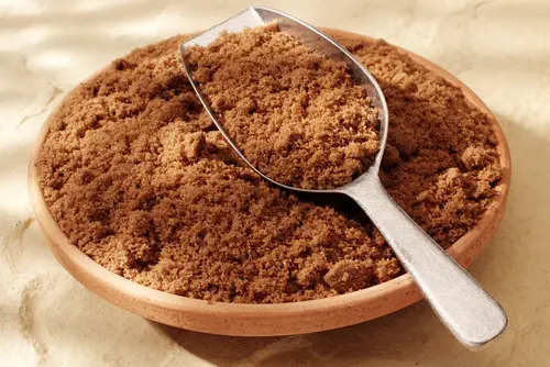 شکر قهوه ای انگلیسی تیت اند لایل DARK وزن 500 گرم — کارتن 10 عددی