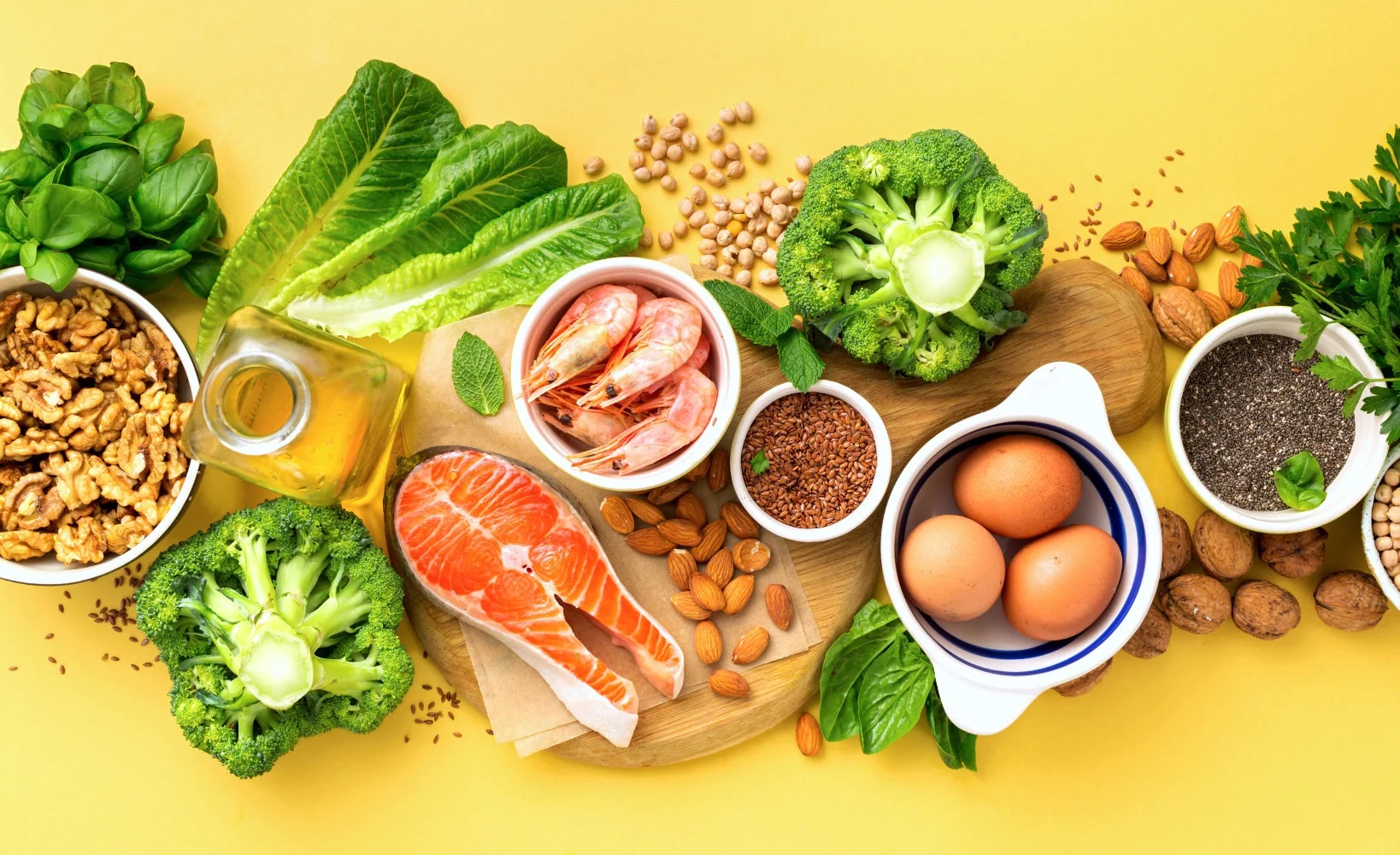 مواد غذایی رژیمی