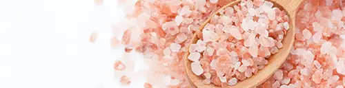 نمک صورتی هیمالیا بایارا 400 گرم - Bayara 1 نمک صورتی هیمالیا بایارا 400 گرم - Bayara