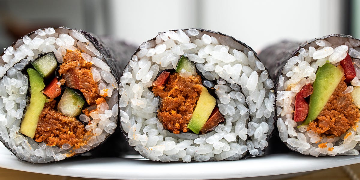 سرکه برنج پیرل ریور 500 میل P.R.B