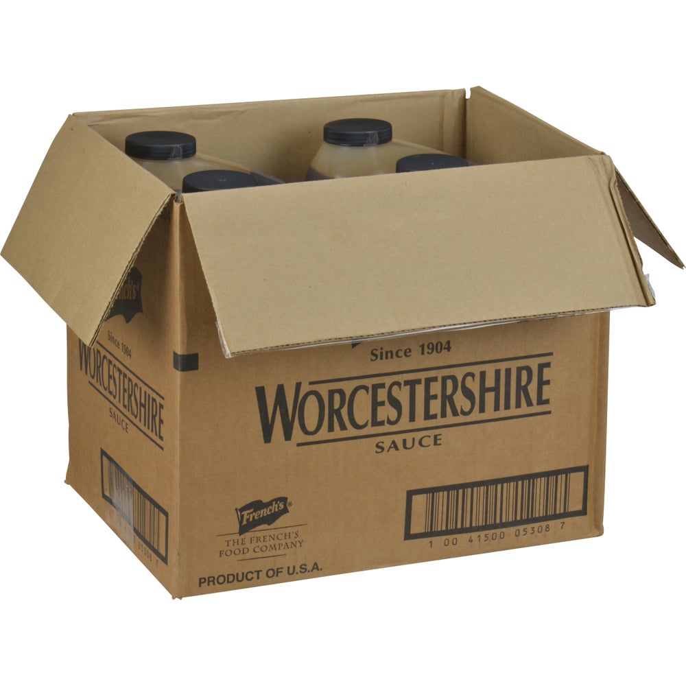 سس ورچستر فرنچز 3/78 لیتر - کارتن 4 عددی