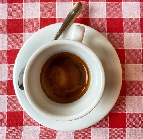 دانه قهوه تالیزیا (100 درصد روبوستا) 1 کیلوگرم - Talizia Coffee Beans