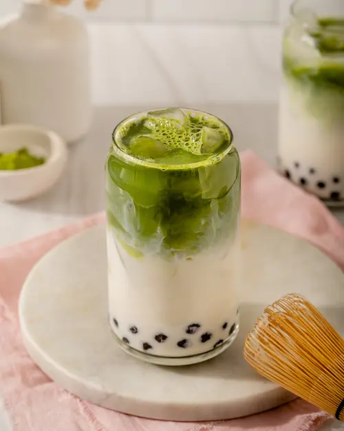 چای ماچا چینی گرید (A) 100 گرمی - Matcha Village