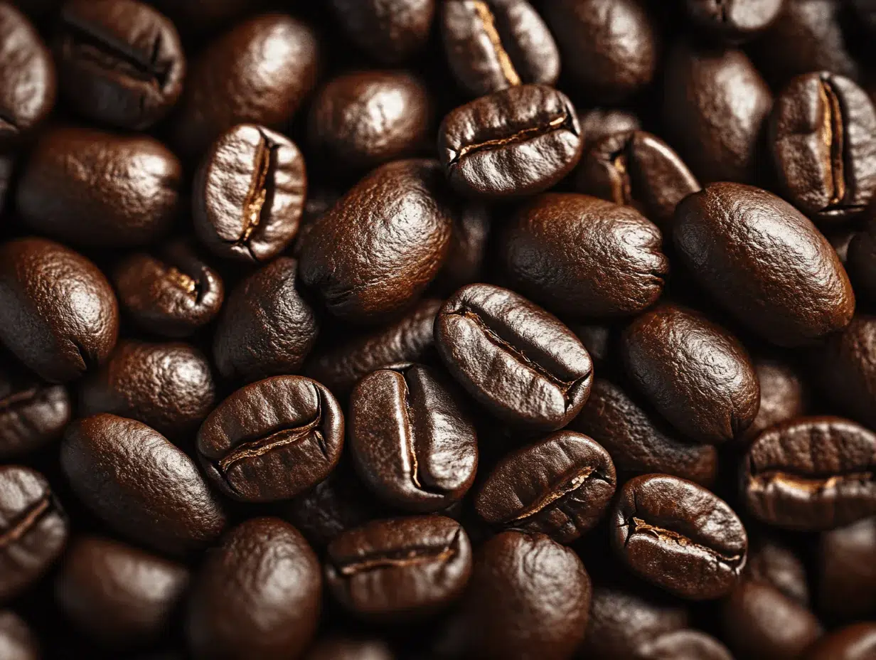 دانه قهوه تالیزیا (100 درصد روبوستا) 1 کیلوگرم - Talizia Coffee Beans 2 دانه قهوه تالیزیا (100 درصد روبوستا) 1 کیلوگرم - Talizia Coffee Beans