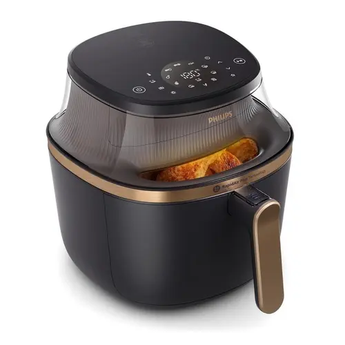 سرخ کن بدون روغن فیلیپس NA332 ظرفیت 4.2 لیتری