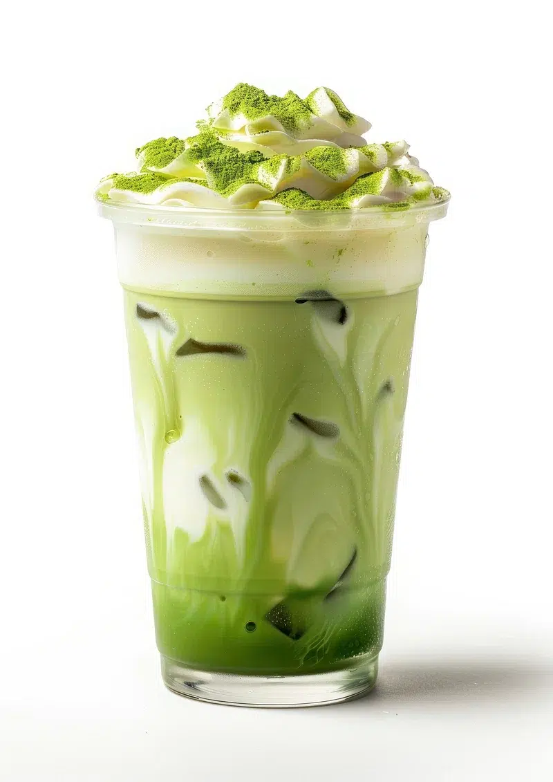 چای ماچا چینی گرید (A) 100 گرمی - Matcha Village 1 چای ماچا چینی گرید (A) 100 گرمی - Matcha Village