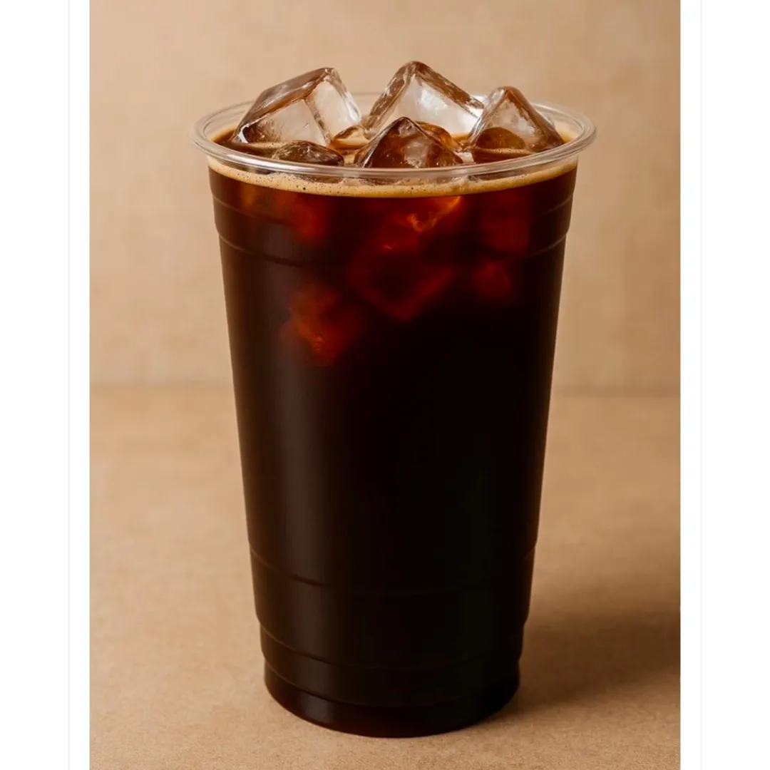 کپسول قهوه دولچه گوستو آمریکانو اینتنسو 16 عددی Dolce Gusto Americano Intenso 