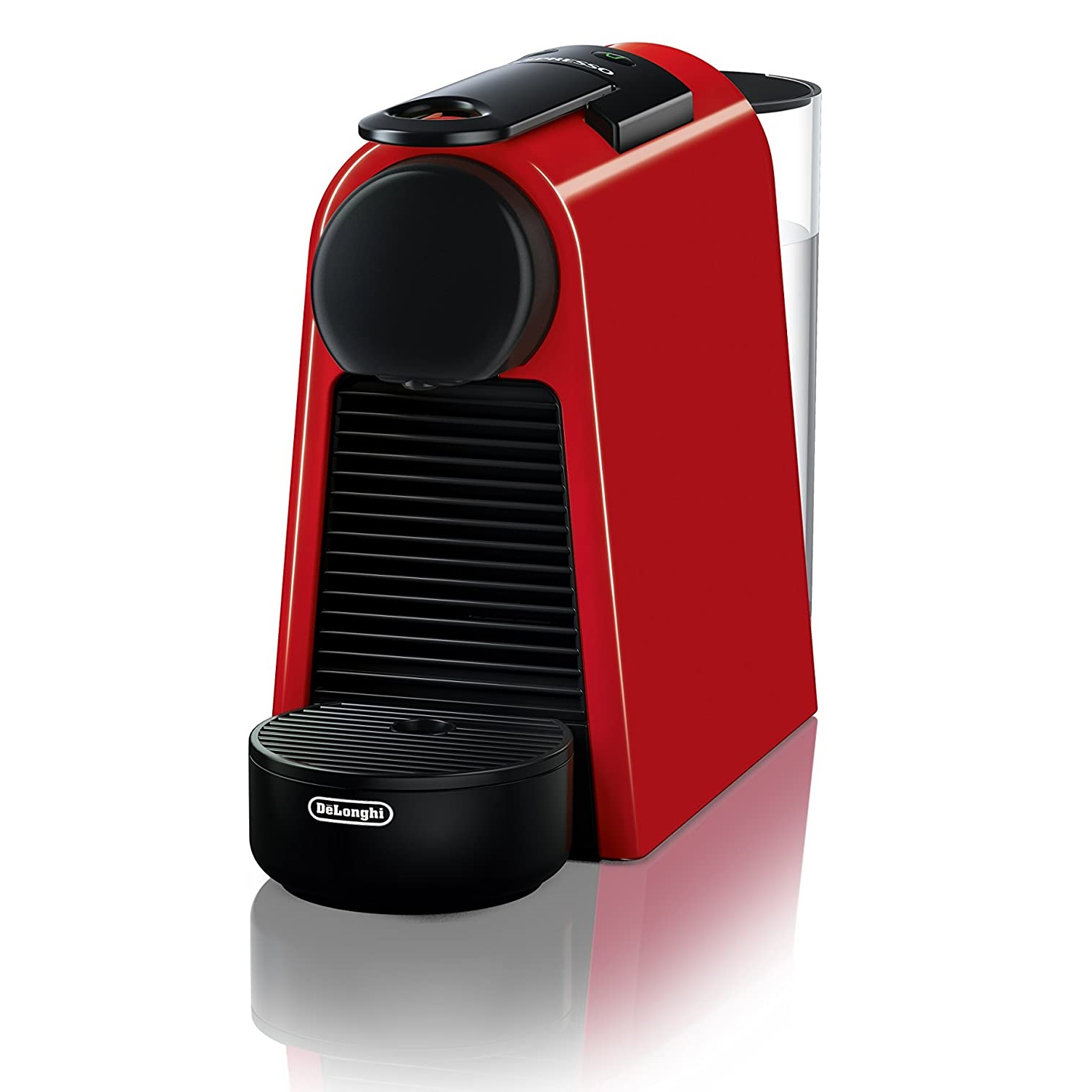 essenza-mini-red اسپرسوساز نسپرسو اسنزا مینی قرمز Essenza Mini D30