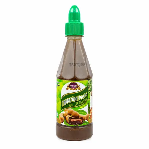سس تمر هندی پالازی 485 گرم - کارتن 12 عددی ( خرید عمده)