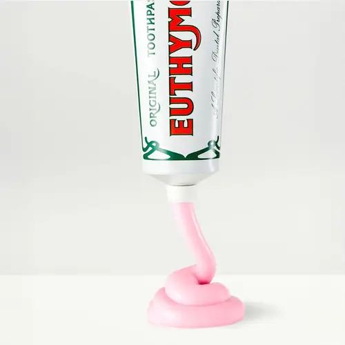 خمیر دندان گیاهی اوتیمول روزانه 75 میلی لیتر - Euthymol