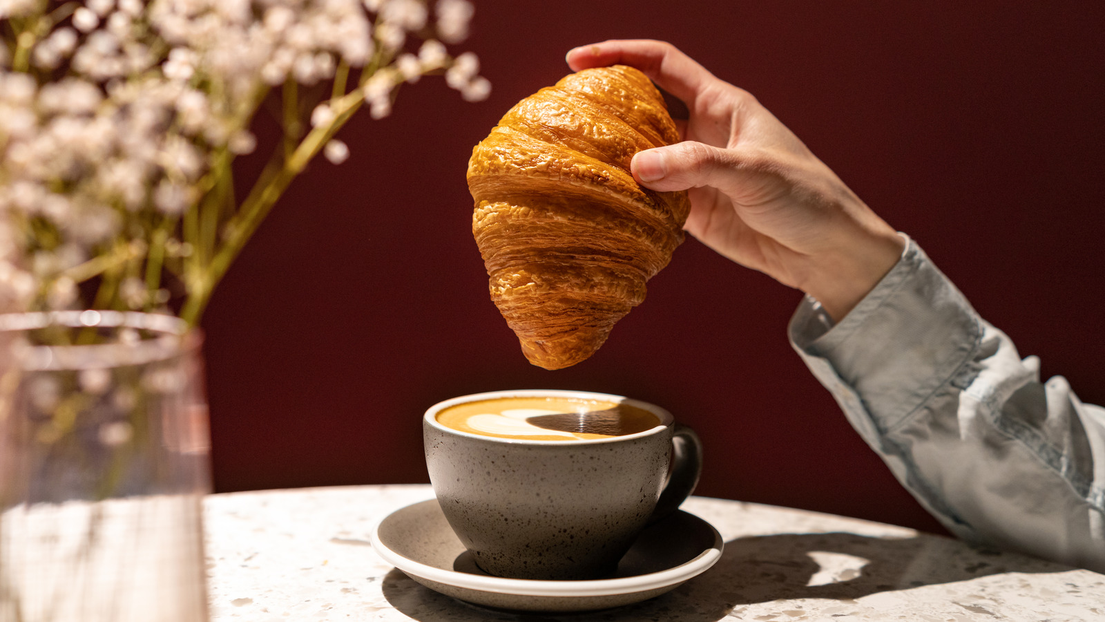 دانه قهوه موونپیک وان فور آل ۱ کیلوگرم - Movenpick One For All