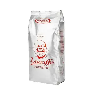 lucaffe vending premium 1 kg grano entero 1