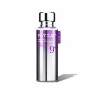 اسنس ضد چروک بایو لیفتینگ شماره 9 نامبوزین | Numbuzin NAD+ Bio Lifting-sil Essence No.9 (حجم 50 میلی لیتر)