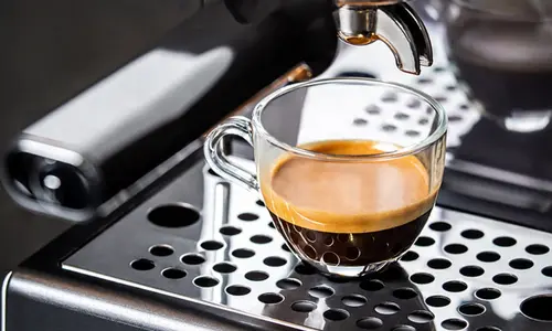 دانه قهوه جاکوبز کافه اسپرسو ۱ کیلوگرم | Jacobs Cafe Espresso Kraftig