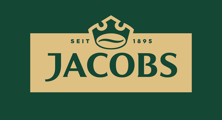 دانه قهوه جاکوبز کافه کرما اینتنسیو ۱ کیلوگرم | Jacobs Cafe Crema Intensiv