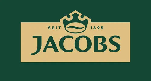 دانه قهوه جاکوبز کافه اسپرسو ۱ کیلوگرم | Jacobs Cafe Espresso Kraftig