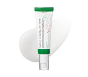 سرم ضد لک و روشن کننده اکسیس وای درخشان کننده دارک اسپات | AXIS-Y Dark Spot Correcting Glow Serum ( حجم ۵۰ میلی لیتر)
