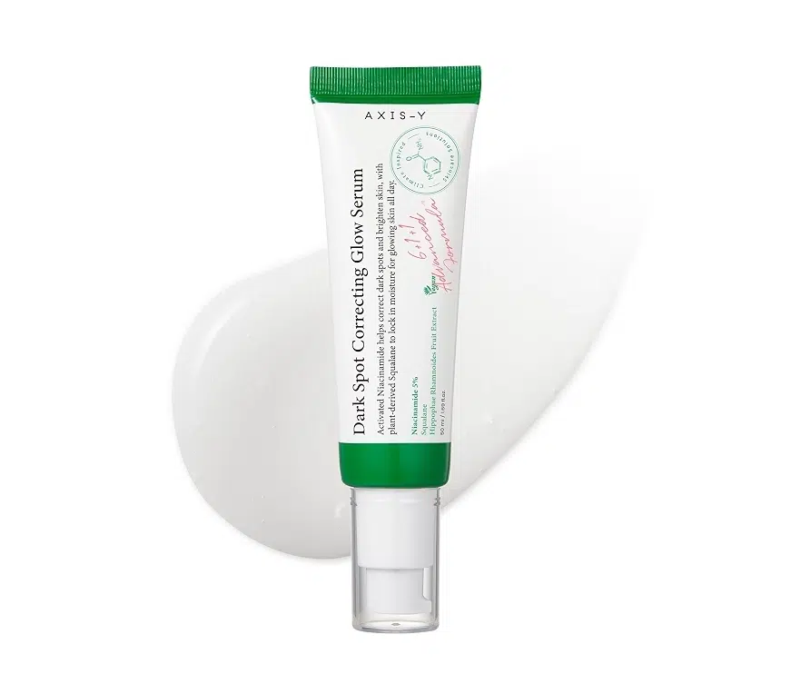 سرم ضد لک و روشن کننده دارک اسپات اکسیس وای | AXIS-Y Dark Spot Correcting Glow Serum ( حجم ۵۰ میلی لیتر) اورجینال